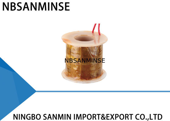 2 বি সিরিজ জল ভালভ সিরিজ AC220V DC24V সাধারণ ভোল্টেজ কোয়েল