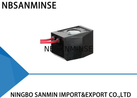 AB310E সিরিজ ওয়াটার ভালভ সিরিজ কুণ্ডলী AC15VA, DC24W সাধারন শক্তি