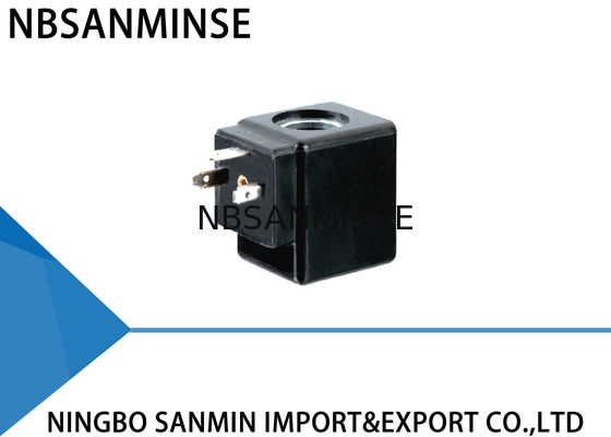 TM30 সিরিজ AC220V DC24V সাধারন ভোল্টেজ AC18VA, DC15W সাধারন শক্তি কুণ্ডলী