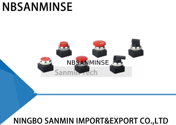 এমএসভি বায়ুসংক্রান্ত মেকানিকাল ভালভ দুটি অবস্থান তিনটি পথ / দুই অবস্থান পাঁচতলা এয়ার ভালভ
