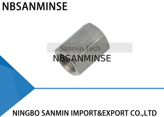BSPT (R) ভাল চমৎকার নিকেল ধাতুপট্টাবৃত সঙ্গে ডিফল্ট থ্রেড ব্রাস বায়ুসংক্রান্ত জিনিসপত্র