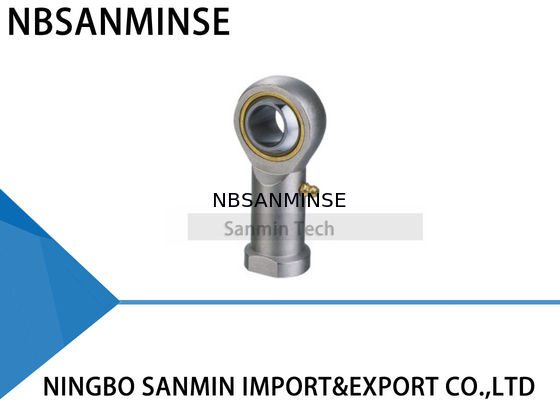 মাছ চোখের সংযোগকারী সিলিন্ডার যৌথ সিলিন্ডার সংযোগ আনুষাঙ্গিক সিলিন্ডার ফিটিং এম থ্রেড উচ্চ মানের সানমিন