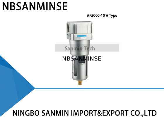 AF2000 এএফ 4000 ফিল্টার রেগুলেটার লুব্রিকেটর এসএমসি টাইপ এয়ার উত্স সরঞ্জাম ইউনিট