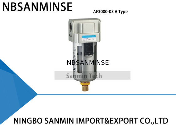 AF2000 এএফ 4000 ফিল্টার রেগুলেটার লুব্রিকেটর এসএমসি টাইপ এয়ার উত্স সরঞ্জাম ইউনিট