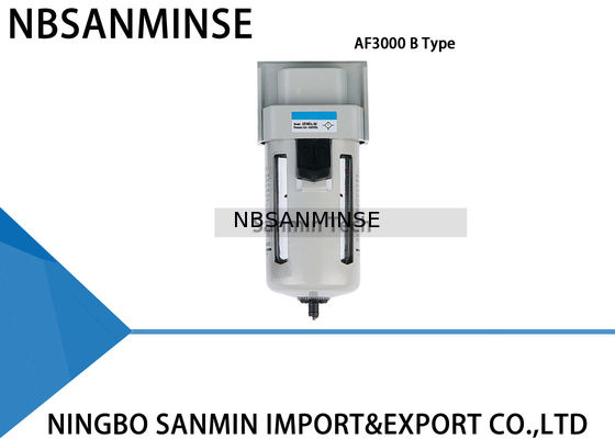 AF2000 এএফ 4000 ফিল্টার রেগুলেটার লুব্রিকেটর এসএমসি টাইপ এয়ার উত্স সরঞ্জাম ইউনিট