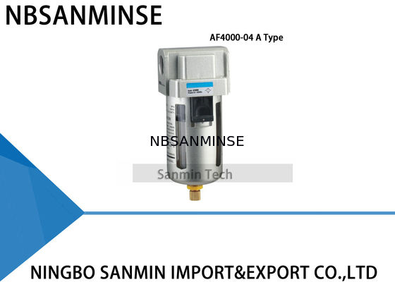 AF2000 এএফ 4000 ফিল্টার রেগুলেটার লুব্রিকেটর এসএমসি টাইপ এয়ার উত্স সরঞ্জাম ইউনিট
