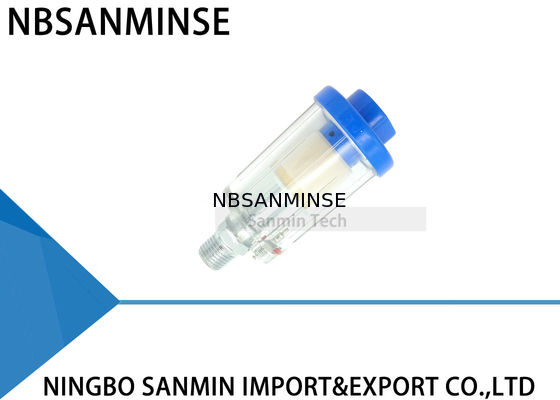 এয়ার ফিল্টার তেল এবং ওয়াল ওয়াল বন্দুক ওয়াল পেন্টিং ফিল্টার জন্য ব্যবহৃত পৃথক