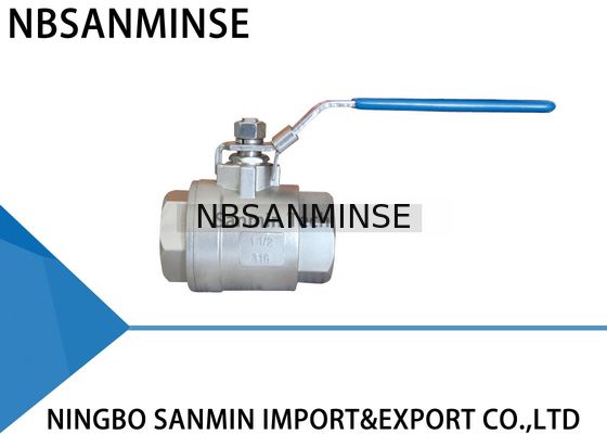 BV - 200 দুই পিসি হাইড্রোলিক বল ভালভ সম্পূর্ণ উত্তরণ বিপিএস (জি), এসবিপিটি, এনপিটি থ্রেড