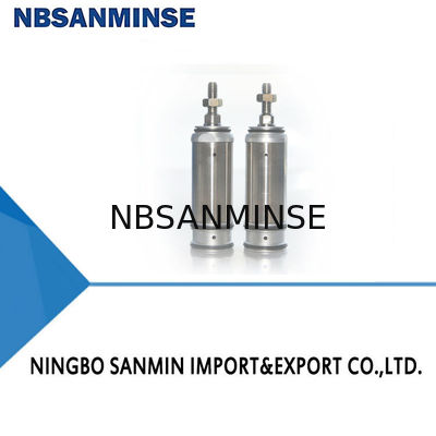 বিশেষ OEM ডিজাইন ভারী দায়িত্ব মেশিন অংশ জন্য বায়ুসংক্রান্ত সিলিন্ডার