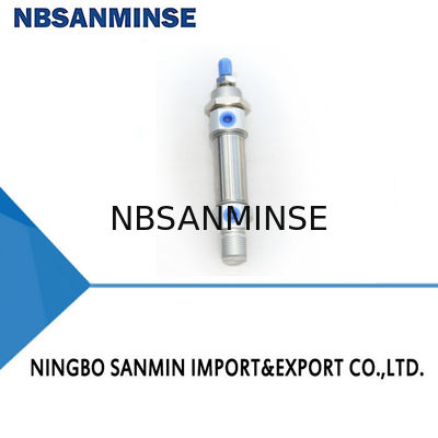 বিশেষ OEM ডিজাইন ভারী দায়িত্ব মেশিন অংশ জন্য বায়ুসংক্রান্ত সিলিন্ডার