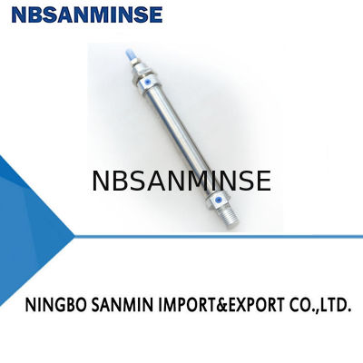 বিশেষ OEM ডিজাইন ভারী দায়িত্ব মেশিন অংশ জন্য বায়ুসংক্রান্ত সিলিন্ডার