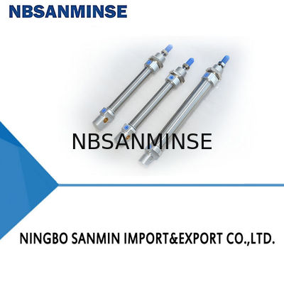 বিশেষ OEM ডিজাইন ভারী দায়িত্ব মেশিন অংশ জন্য বায়ুসংক্রান্ত সিলিন্ডার
