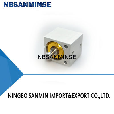 বিশেষ সিলিন্ডার OEM সিলিন্ডার মেশিনের যন্ত্রাংশের জন্য বিশেষ নকশা বায়ুবাহিত বায়ু সিলিন্ডার