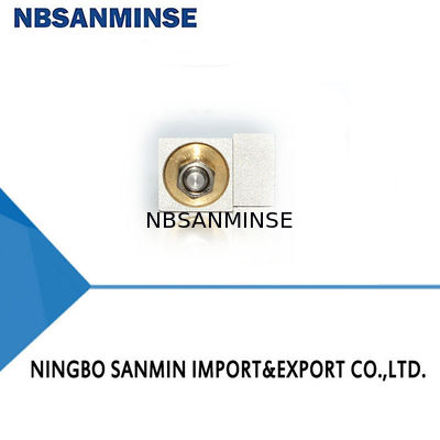 বিশেষ সিলিন্ডার OEM সিলিন্ডার মেশিনের যন্ত্রাংশের জন্য বিশেষ নকশা বায়ুবাহিত বায়ু সিলিন্ডার