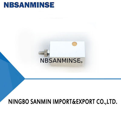 বিশেষ সিলিন্ডার OEM সিলিন্ডার মেশিনের যন্ত্রাংশের জন্য বিশেষ নকশা বায়ুবাহিত বায়ু সিলিন্ডার