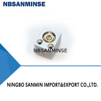 বিশেষ সিলিন্ডার OEM সিলিন্ডার মেশিনের যন্ত্রাংশের জন্য বিশেষ নকশা বায়ুবাহিত বায়ু সিলিন্ডার