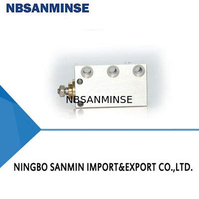 বিশেষ সিলিন্ডার OEM সিলিন্ডার মেশিনের যন্ত্রাংশের জন্য বিশেষ নকশা বায়ুবাহিত বায়ু সিলিন্ডার