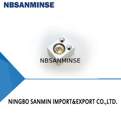 বিশেষ সিলিন্ডার OEM সিলিন্ডার মেশিনের যন্ত্রাংশের জন্য বিশেষ নকশা বায়ুবাহিত বায়ু সিলিন্ডার