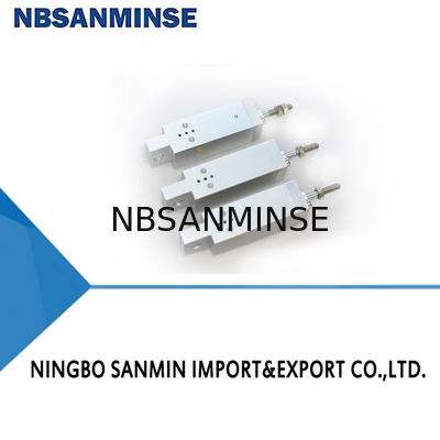 মেশিনের যন্ত্রাংশের জন্য বিশেষ OEM নিউম্যাটিক এয়ার সিলিন্ডার ডিজাইন