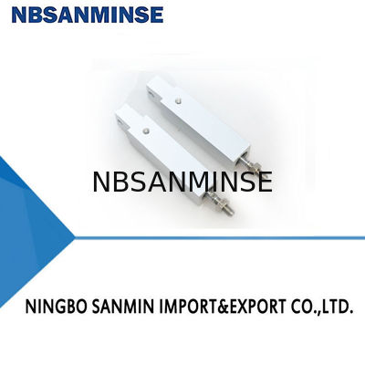 মেশিনের যন্ত্রাংশের জন্য বিশেষ OEM নিউম্যাটিক এয়ার সিলিন্ডার ডিজাইন