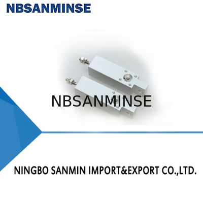 মেশিনের যন্ত্রাংশের জন্য বিশেষ OEM নিউম্যাটিক এয়ার সিলিন্ডার ডিজাইন