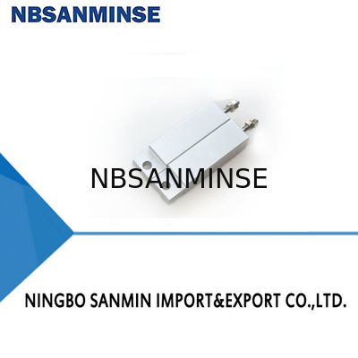 মেশিনের যন্ত্রাংশের জন্য বিশেষ OEM নিউম্যাটিক এয়ার সিলিন্ডার ডিজাইন