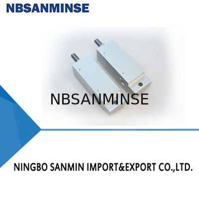 মেশিনের যন্ত্রাংশের জন্য বিশেষ OEM নিউম্যাটিক এয়ার সিলিন্ডার ডিজাইন