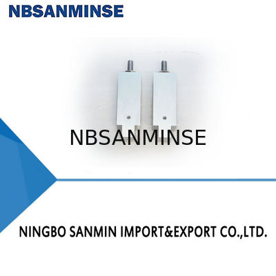 মেশিনের যন্ত্রাংশের জন্য বিশেষ OEM নিউম্যাটিক এয়ার সিলিন্ডার ডিজাইন
