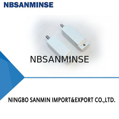 মেশিনের যন্ত্রাংশের জন্য বিশেষ OEM নিউম্যাটিক এয়ার সিলিন্ডার ডিজাইন