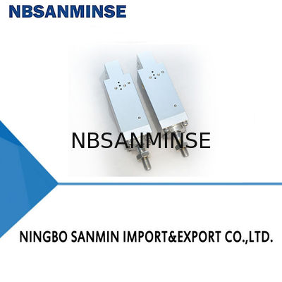 মেশিনের যন্ত্রাংশের জন্য বিশেষ OEM নিউম্যাটিক এয়ার সিলিন্ডার ডিজাইন