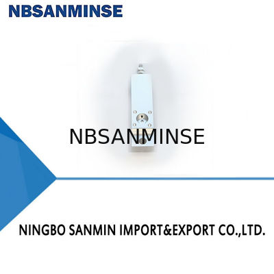 মেশিনের যন্ত্রাংশের জন্য বিশেষ OEM নিউম্যাটিক এয়ার সিলিন্ডার ডিজাইন