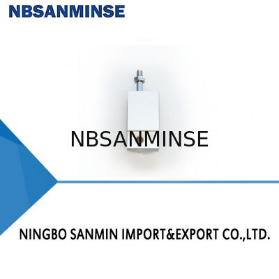 মেশিনের যন্ত্রাংশের জন্য বিশেষ OEM নিউম্যাটিক এয়ার সিলিন্ডার ডিজাইন