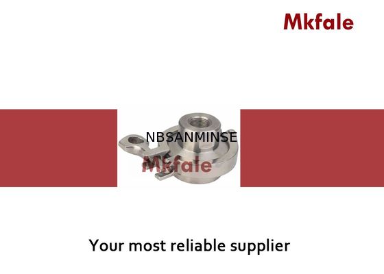 SMPD স্যানিটারি তরল চাপ গেজ ডায়াফ্রাম সীল চাপ গেজ ডবল লেসার ঢালাই