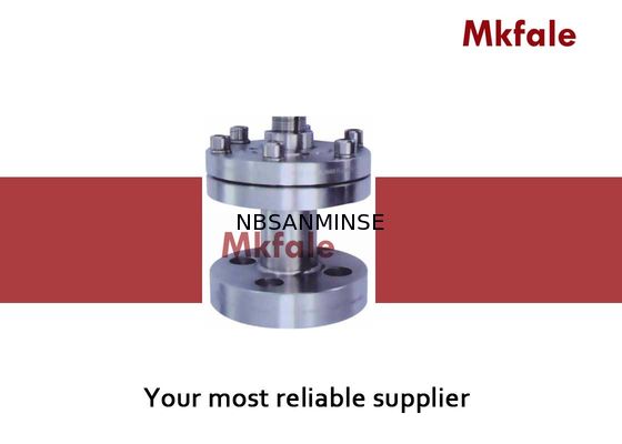 SMPD স্যানিটারি তরল চাপ গেজ ডায়াফ্রাম সীল চাপ গেজ ডবল লেসার ঢালাই