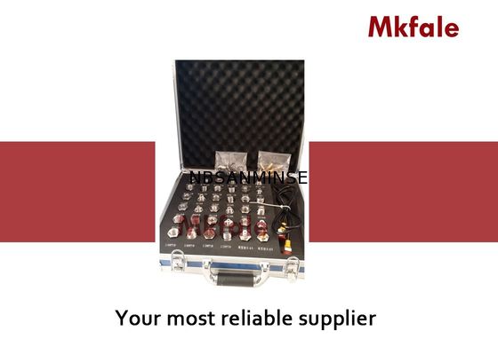 কাস্টম ইউনিভার্সাল রূপান্তর সংযোজক 38 পিসি সেট / SMP01-38 সেট