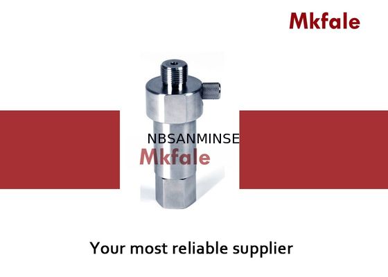 পেশাগত SMD701 এস এস তরল এয়ার Purifier ফিল্টার জন্য তেল তরল ফিল্টার