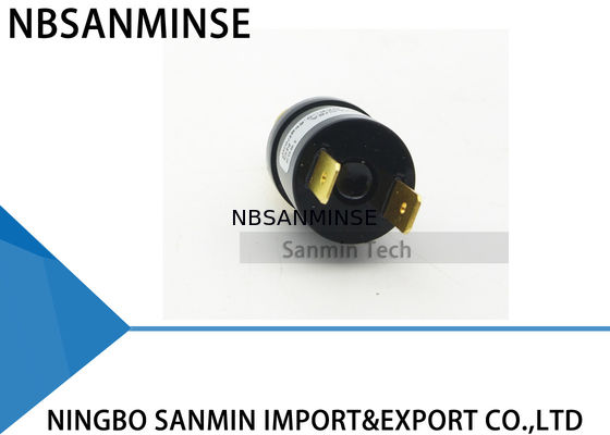NBSANMINSE SMF08V 1/8 1/4 ছোট ভ্যাকুয়াম চাপ স্যুইচ স্বয়ংক্রিয় রিসেট সুইচ