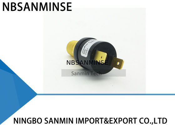 NBSANMINSE SMF08V 1/8 1/4 ছোট ভ্যাকুয়াম চাপ স্যুইচ স্বয়ংক্রিয় রিসেট সুইচ