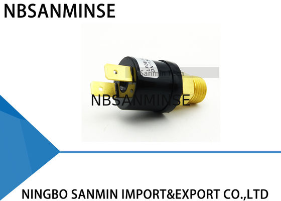 NBSANMINSE SMF08 ছোট মাল্টি-উদ্দেশ্য চাপ সুইচ স্থায়ী সেট পয়েন্ট স্বয়ংক্রিয় রিসেট ফ্যাক্টরি ক্যালিব্রেটেড