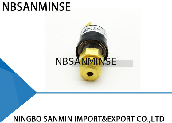 NBSANMINSE SMF08 ছোট মাল্টি-উদ্দেশ্য চাপ সুইচ স্থায়ী সেট পয়েন্ট স্বয়ংক্রিয় রিসেট ফ্যাক্টরি ক্যালিব্রেটেড