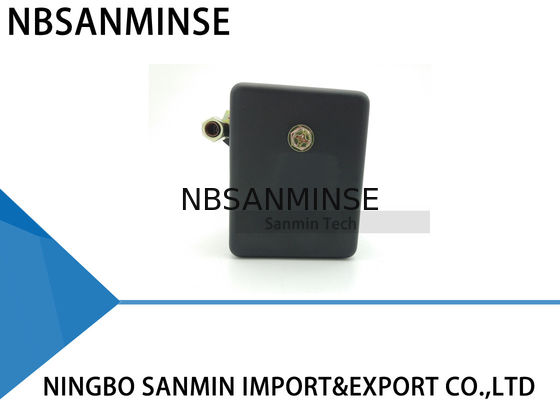 NBSANMINSE SMF17 1/4 3/8 এনপিটি থ্রেড এয়ার কম্প্রেসার চাপ স্যুইচ উচ্চ চাপ সুইচ