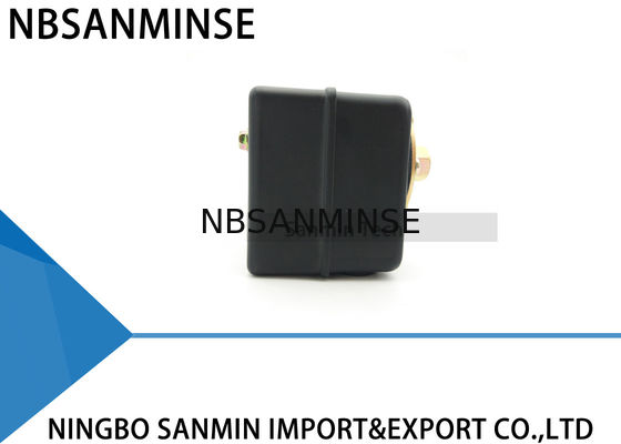 NBSANMINSE SMF17 1/4 3/8 এনপিটি থ্রেড এয়ার কম্প্রেসার চাপ স্যুইচ উচ্চ চাপ সুইচ