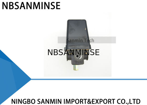 NBSANMINSE SMF18 1/4 3/8 1/2 এনপিটি জি এয়ার কম্প্রেসার এবং পাম্প প্রেস সুইচ 3 - ফেজ চাপ সুইচ