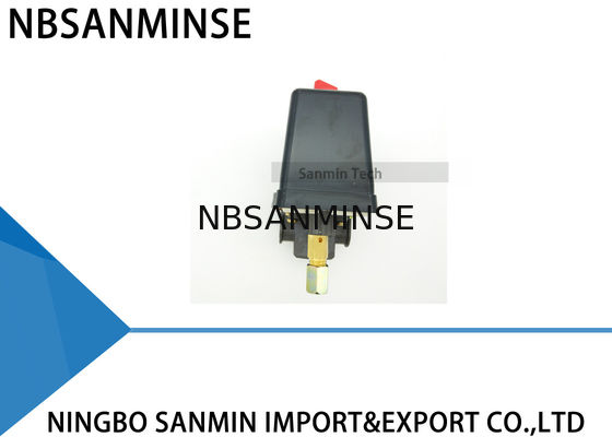 NBSANMINSE SMF18 1/4 3/8 1/2 এনপিটি জি এয়ার কম্প্রেসার এবং পাম্প প্রেস সুইচ 3 - ফেজ চাপ সুইচ