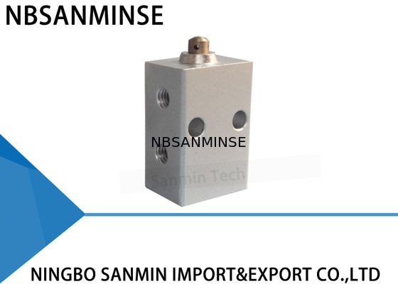 NBSANMINSE 230270/230271 মিনি চেঞ্জ ভালভ এম 5 নিউম্যাটিক যান্ত্রিক ভালভ