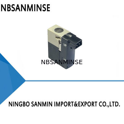 এফসি১০ সিরিজের মাইক্রো সোলিনয়েড ভালভ