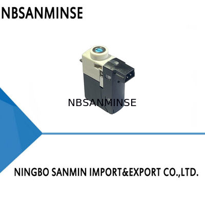 এফসি১০ সিরিজের মাইক্রো সোলিনয়েড ভালভ