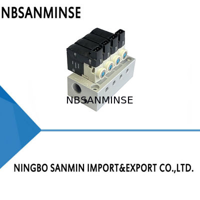 এফসি১০ সিরিজের মাইক্রো সোলিনয়েড ভালভ