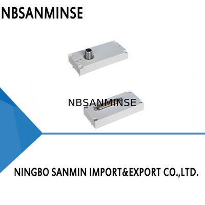GE ম্যানিফোল্ড অ্যাসেম্বলি এয়ার মাল্টি ইগল ভ্যালভ আইল্যান্ড ইলেকট্রিক কন্ট্রোল বক্স সহ