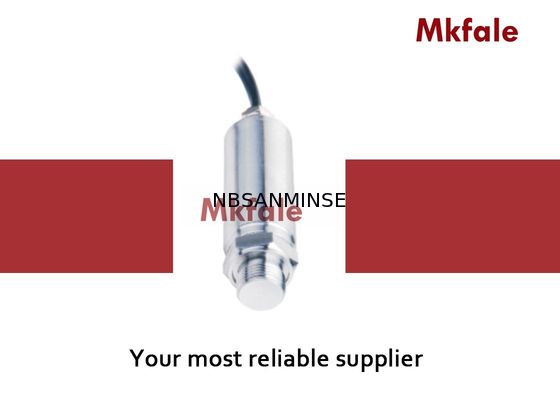 টেকসই SMPB84 সিরিজ ডিজিটাল চাপ ট্রান্সমিটার এম 20 * 1.5 পুরুষ বা 1 / 2NPT পুরুষ